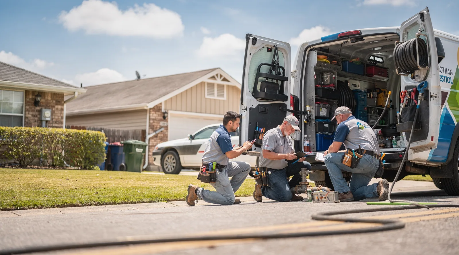 Emergency Plumber in Deerfield Beach, FL near me